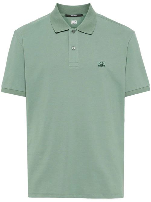 polo in piqué C.P. Company | 16CMPL094A005263W626